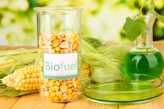 Auldearn biofuel availability