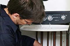 boiler replacement Auldearn
