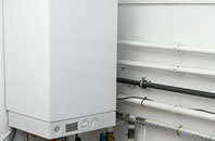 free Auldearn condensing boiler quotes